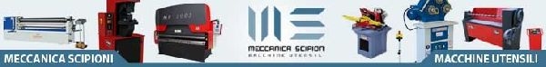 Meccanica Scipioni Macchine utensili srl