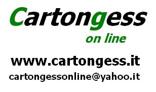 Cartongess snc