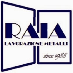 RAIA LAVORAZIONE METALLI