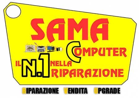 Sama Computer sas