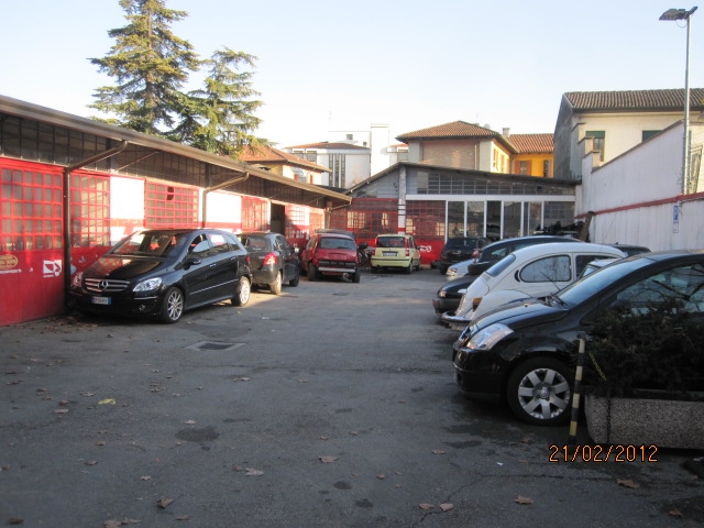 carrozzeria nuova piotto portatrento