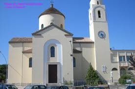 Santa Maria dei Pozzi