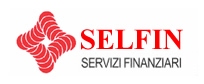 Selfin Servizi Finanziari s.r.l.