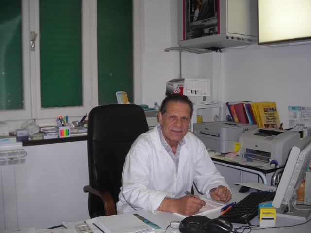 dr.Luano FATTORINI