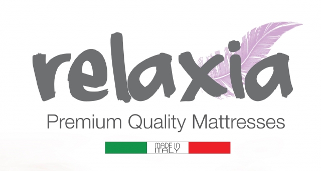 RELAXIA SRL - Produzione materassi Lombardia