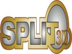 SPLIT3D