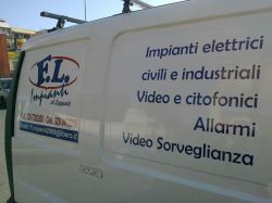 F.L.IMPIANTI ELETTRICI  di ZAPPALA'