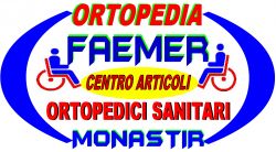 ORTOPEDIA FAEMER