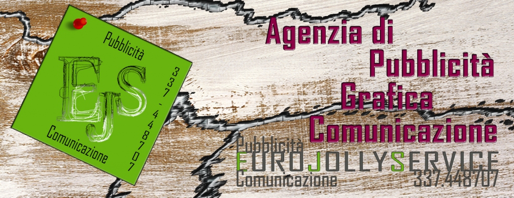 Nuovo Look per EuroJollyService