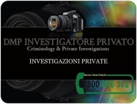 DMP INVESTIGATORE PRIVATO_CONSULENZA INVESTIGATIVA ONLINE