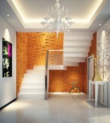 Wall 3D